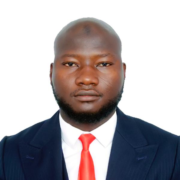 Abdul-Rahaman Ibrahim — Attorney