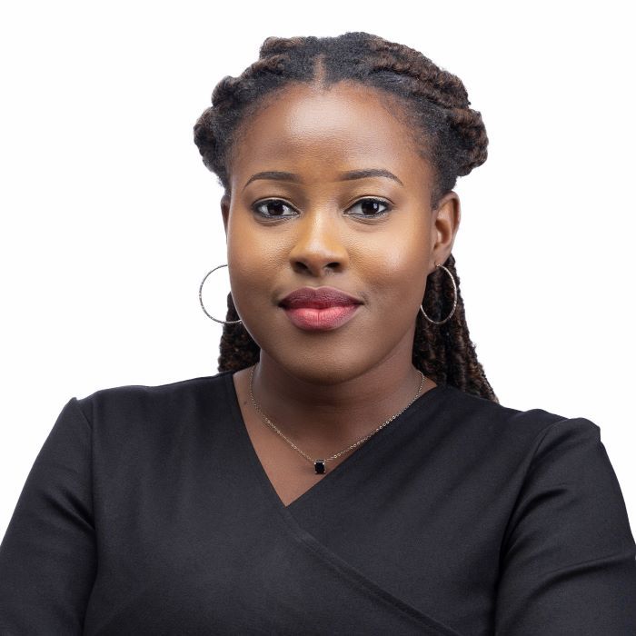 Doreen Boadi — Associate