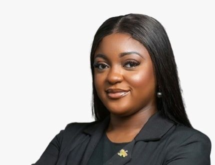 Jennifer Anderson — Associate