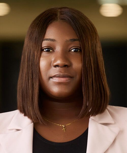 Marilyn Coffie — Partner