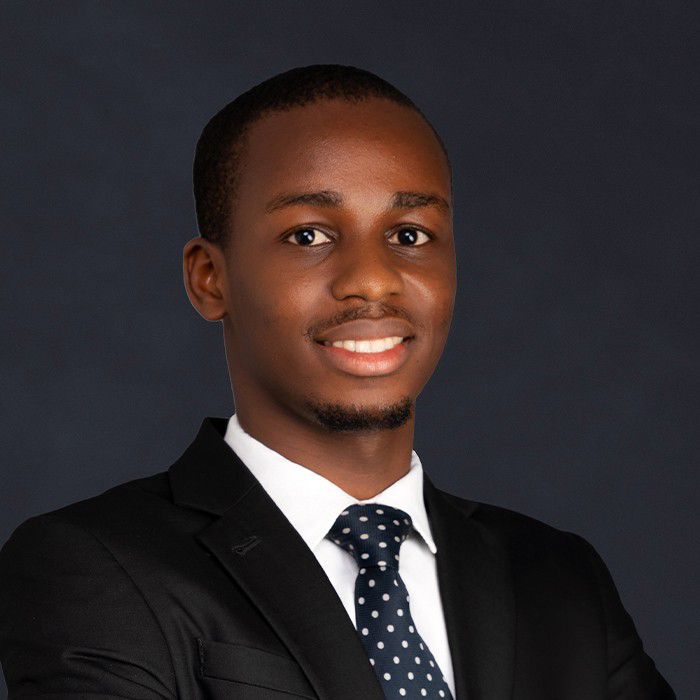 Samuel Osei — Associate