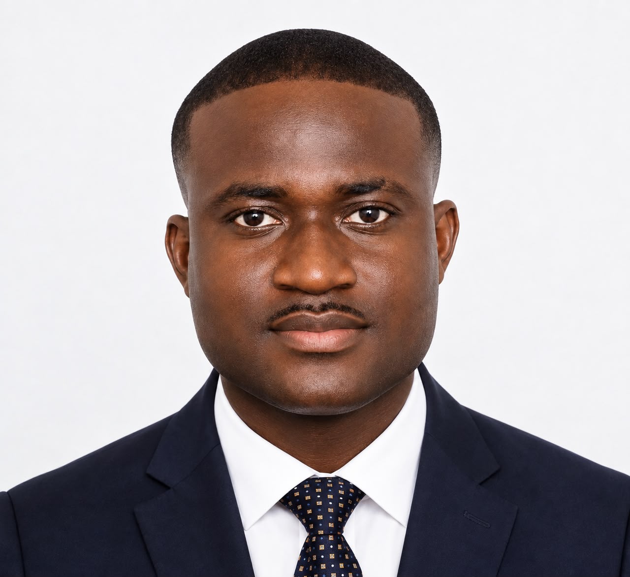 Juluis Kwadwo Afful — Attorney